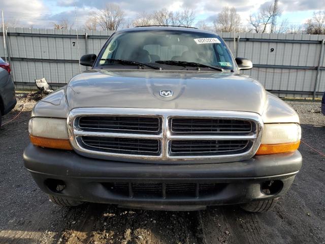 Photo 4 VIN: 1D4HS58N63F585939 - DODGE DURANGO 