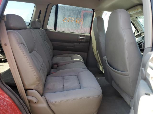 Photo 10 VIN: 1D4HS58N93F545046 - DODGE DURANGO SL 