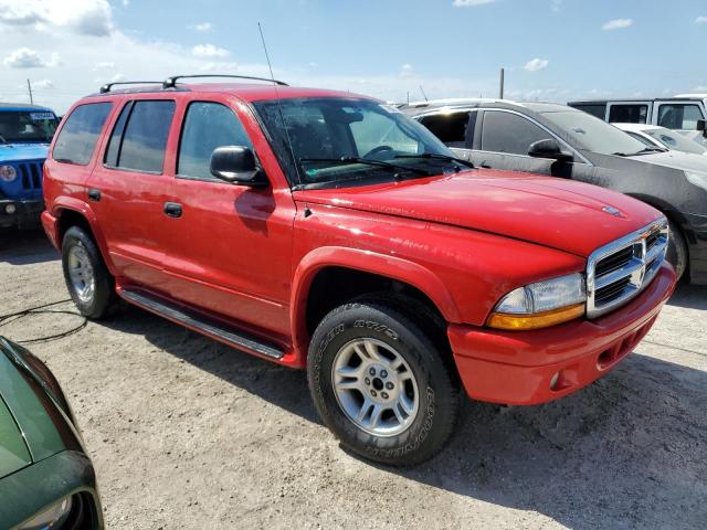 Photo 3 VIN: 1D4HS58N93F545046 - DODGE DURANGO SL 