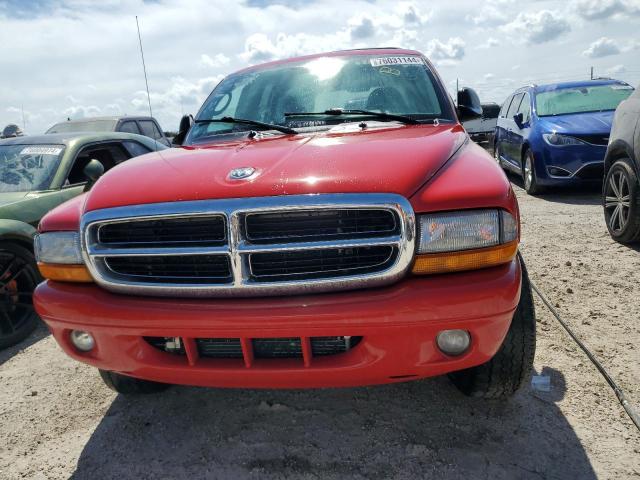 Photo 4 VIN: 1D4HS58N93F545046 - DODGE DURANGO SL 