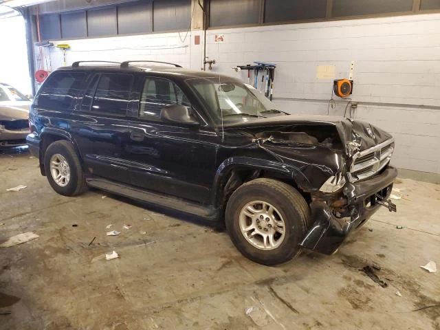 Photo 3 VIN: 1D4HS58NX3F559814 - DODGE DURANGO SL 