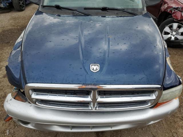 Photo 11 VIN: 1D4HS58Z83F551813 - DODGE DURANGO 