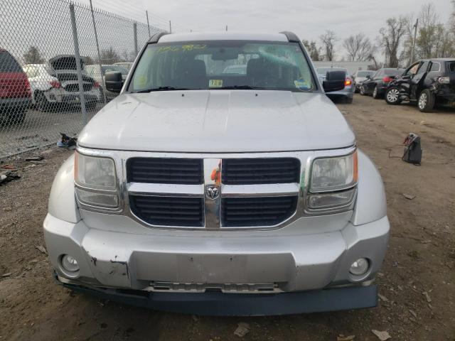 Photo 4 VIN: 1D4PT2GK0BW500199 - DODGE NITRO SE 