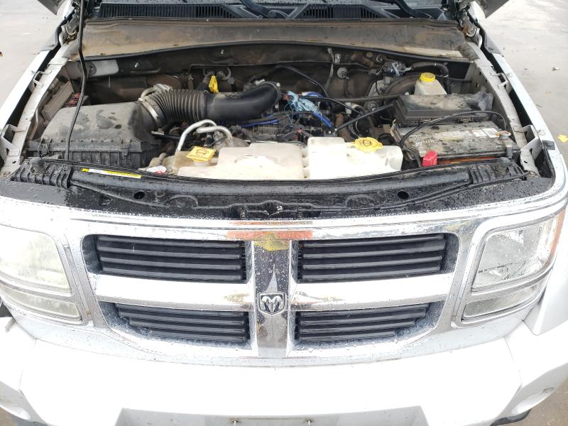 Photo 6 VIN: 1D4PT2GK0BW508173 - DODGE NITRO SE 