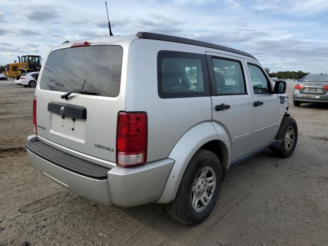 Photo 3 VIN: 1D4PT2GK0BW515026 - DODGE NITRO SE 