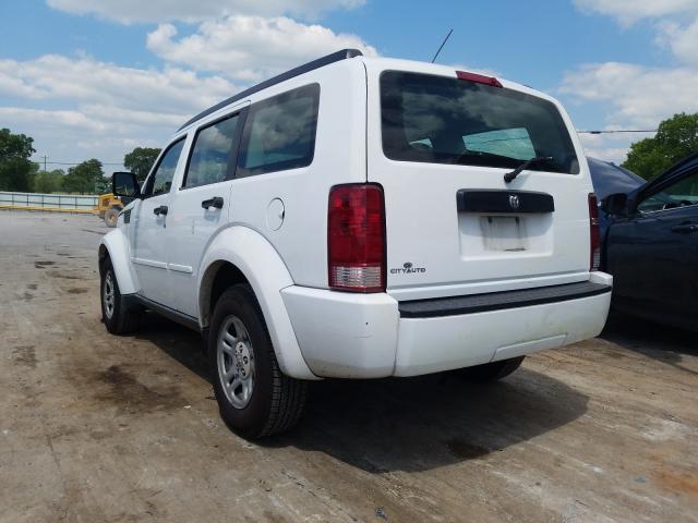 Photo 2 VIN: 1D4PT2GK0BW595265 - DODGE NITRO SE 