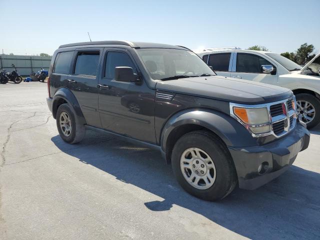 Photo 3 VIN: 1D4PT2GK1BW522163 - DODGE NITRO SE 