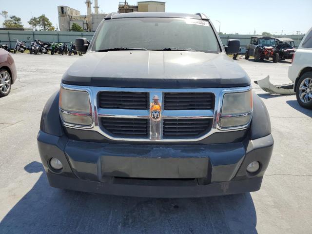 Photo 4 VIN: 1D4PT2GK1BW522163 - DODGE NITRO SE 