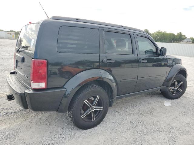 Photo 2 VIN: 1D4PT2GK1BW541246 - DODGE NITRO SE 