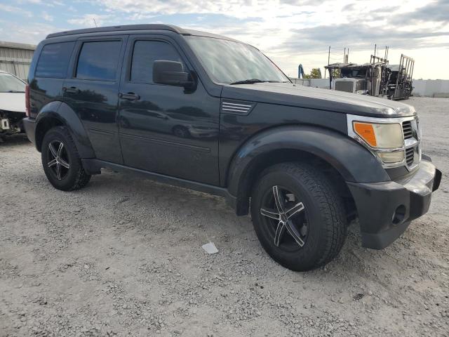 Photo 3 VIN: 1D4PT2GK1BW541246 - DODGE NITRO SE 