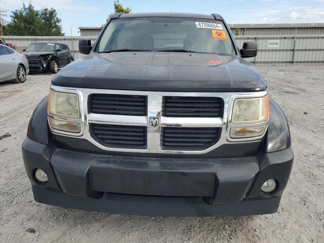 Photo 4 VIN: 1D4PT2GK1BW541246 - DODGE NITRO SE 