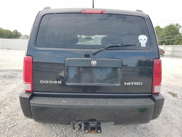 Photo 5 VIN: 1D4PT2GK1BW541246 - DODGE NITRO SE 