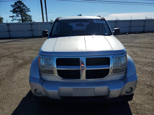 Photo 4 VIN: 1D4PT2GK2AW105245 - DODGE NITRO 