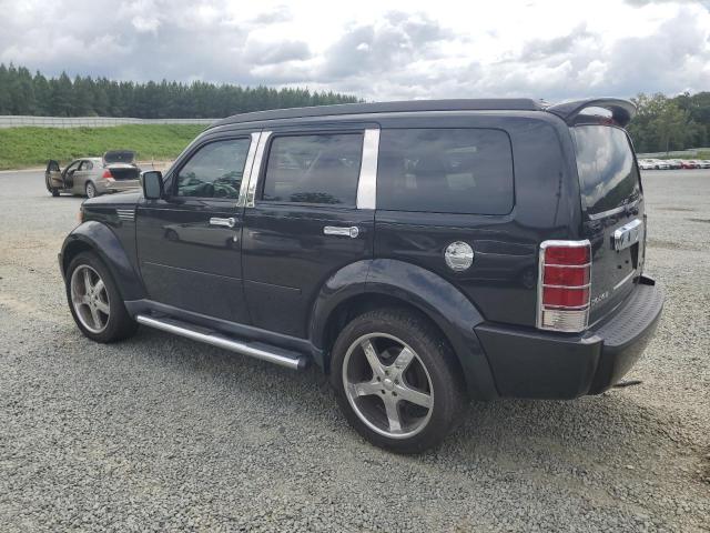 Photo 1 VIN: 1D4PT2GK2AW112437 - DODGE NITRO SE 