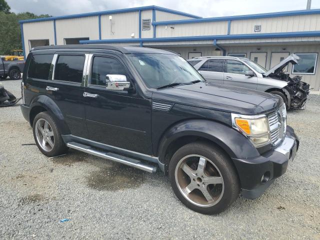 Photo 3 VIN: 1D4PT2GK2AW112437 - DODGE NITRO SE 