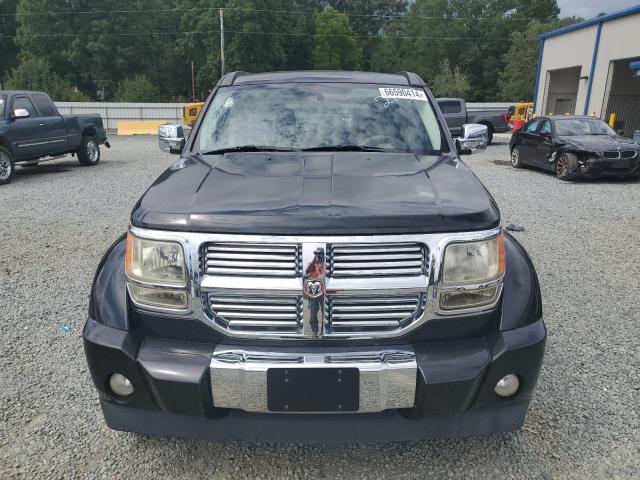 Photo 4 VIN: 1D4PT2GK2AW112437 - DODGE NITRO SE 