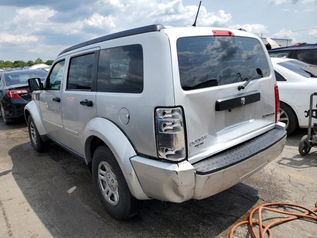 Photo 1 VIN: 1D4PT2GK2BW535486 - DODGE NITRO SE 