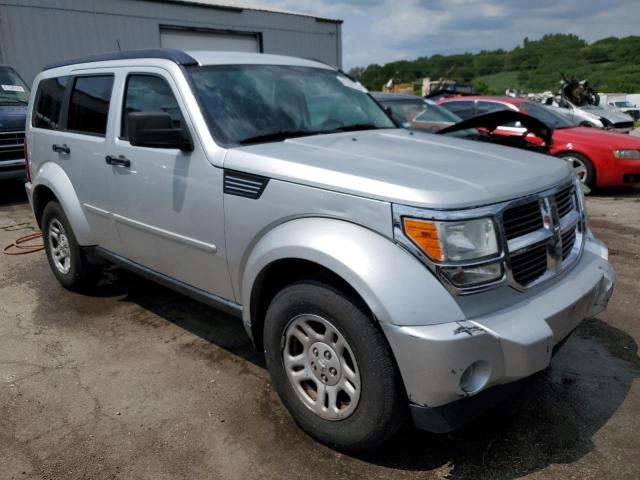 Photo 3 VIN: 1D4PT2GK2BW535486 - DODGE NITRO SE 