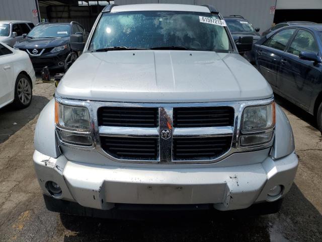 Photo 4 VIN: 1D4PT2GK2BW535486 - DODGE NITRO SE 