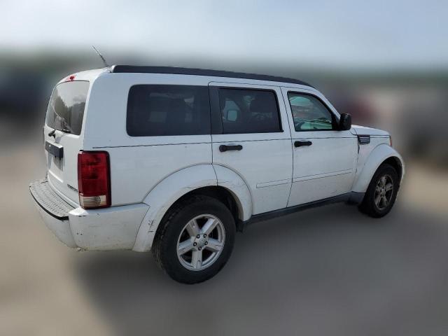 Photo 2 VIN: 1D4PT2GK2BW581948 - DODGE NITRO 