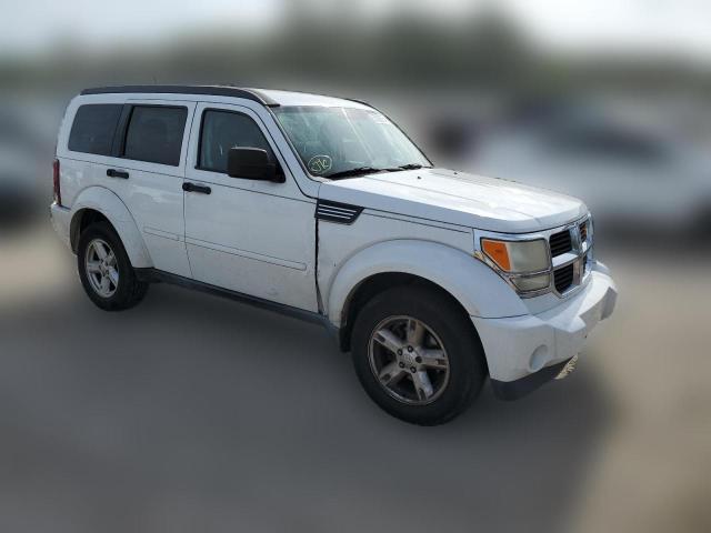 Photo 3 VIN: 1D4PT2GK2BW581948 - DODGE NITRO 