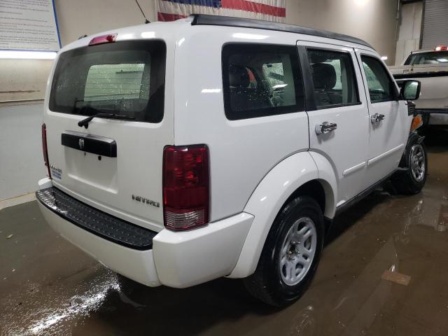 Photo 2 VIN: 1D4PT2GK2BW596529 - DODGE NITRO 