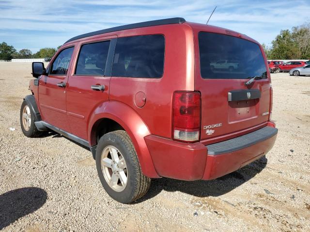 Photo 2 VIN: 1D4PT2GK3AW112429 - DODGE NITRO SE 