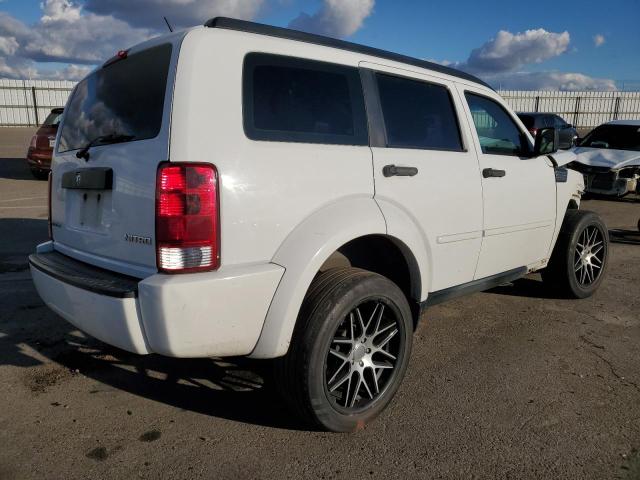 Photo 2 VIN: 1D4PT2GK3BW600460 - DODGE NITRO SE 