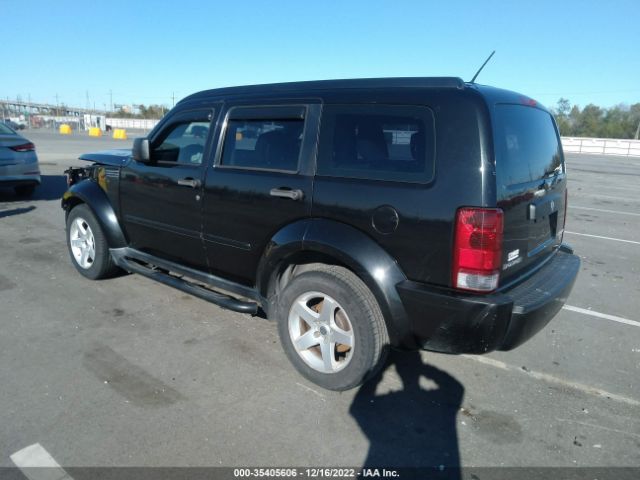 Photo 2 VIN: 1D4PT2GK4AW100211 - DODGE NITRO 