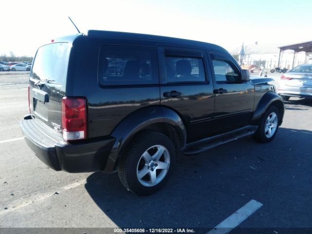 Photo 3 VIN: 1D4PT2GK4AW100211 - DODGE NITRO 