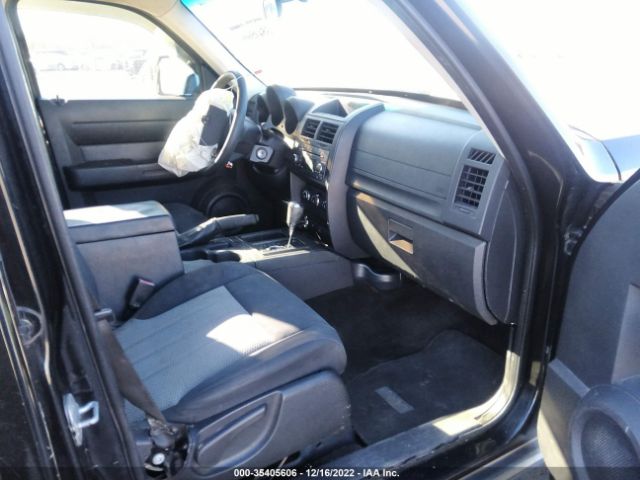 Photo 4 VIN: 1D4PT2GK4AW100211 - DODGE NITRO 