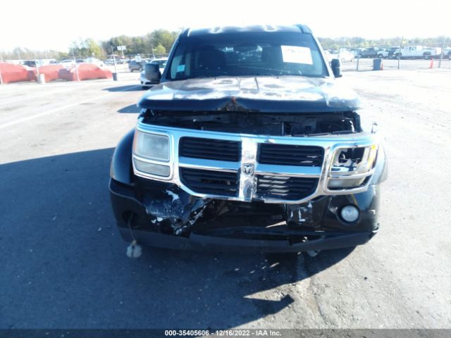 Photo 5 VIN: 1D4PT2GK4AW100211 - DODGE NITRO 