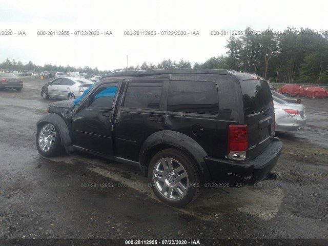 Photo 2 VIN: 1D4PT2GK4AW144337 - DODGE NITRO 