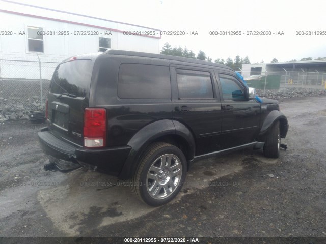 Photo 3 VIN: 1D4PT2GK4AW144337 - DODGE NITRO 