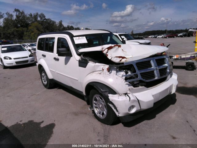 Photo 0 VIN: 1D4PT2GK5AW114750 - DODGE NITRO 