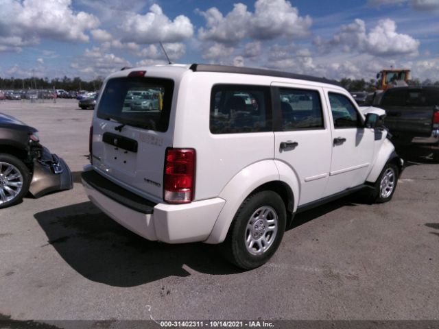 Photo 3 VIN: 1D4PT2GK5AW114750 - DODGE NITRO 