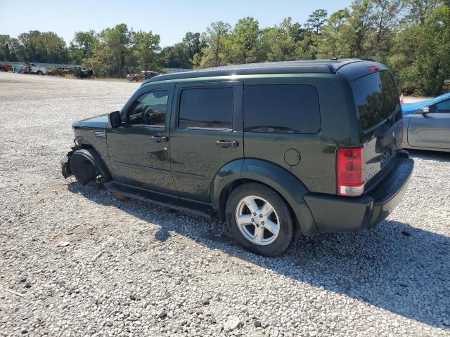 Photo 1 VIN: 1D4PT2GK5AW124839 - DODGE NITRO SE 