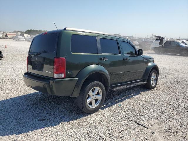 Photo 2 VIN: 1D4PT2GK5AW124839 - DODGE NITRO SE 