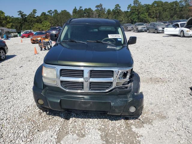 Photo 4 VIN: 1D4PT2GK5AW124839 - DODGE NITRO SE 