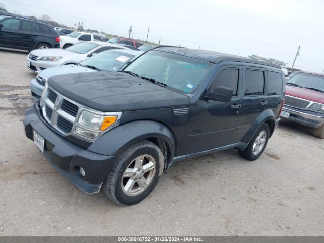 Photo 1 VIN: 1D4PT2GK5AW142189 - DODGE NITRO 