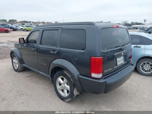 Photo 2 VIN: 1D4PT2GK5AW142189 - DODGE NITRO 