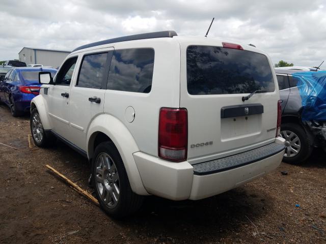 Photo 2 VIN: 1D4PT2GK6AW105152 - DODGE NITRO SE 