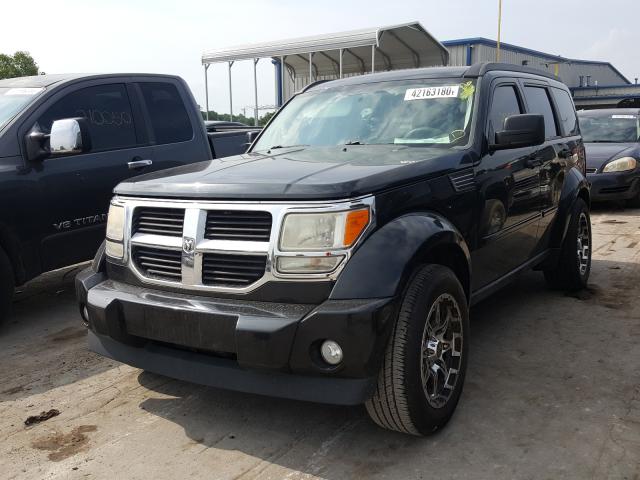 Photo 1 VIN: 1D4PT2GK6BW515001 - DODGE NITRO SE 