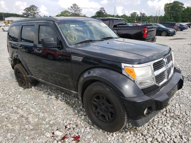 Photo 0 VIN: 1D4PT2GK7AW105287 - DODGE NITRO SE 