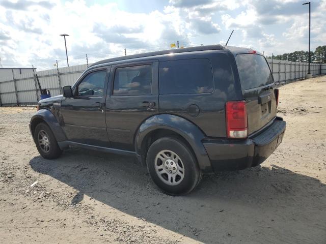 Photo 1 VIN: 1D4PT2GK7AW105385 - DODGE NITRO SE 