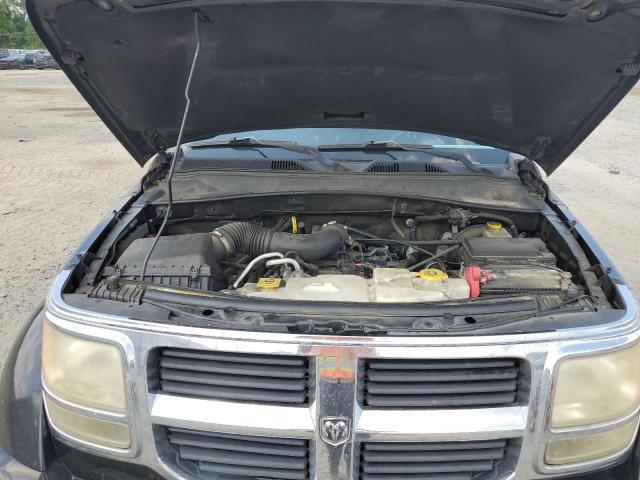 Photo 10 VIN: 1D4PT2GK7AW105385 - DODGE NITRO SE 