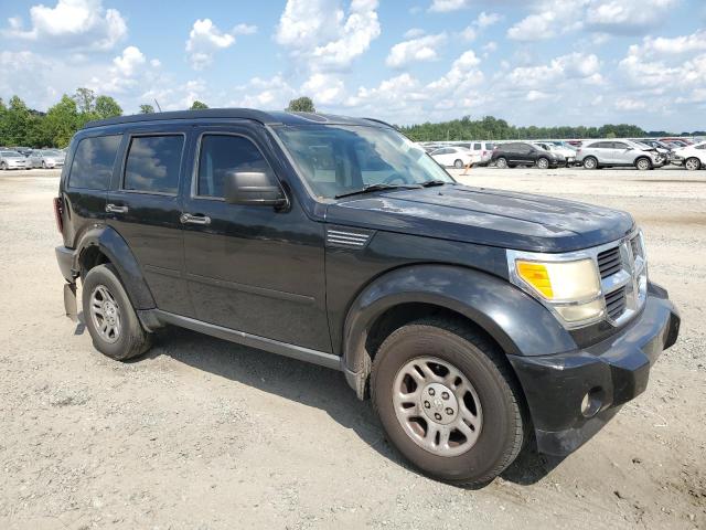 Photo 3 VIN: 1D4PT2GK7AW105385 - DODGE NITRO SE 