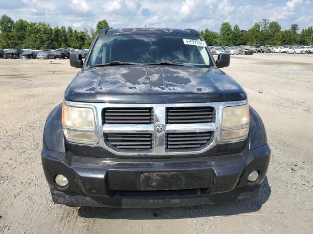 Photo 4 VIN: 1D4PT2GK7AW105385 - DODGE NITRO SE 