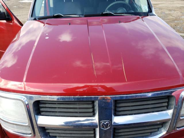 Photo 11 VIN: 1D4PT2GK7AW105418 - DODGE NITRO SE 