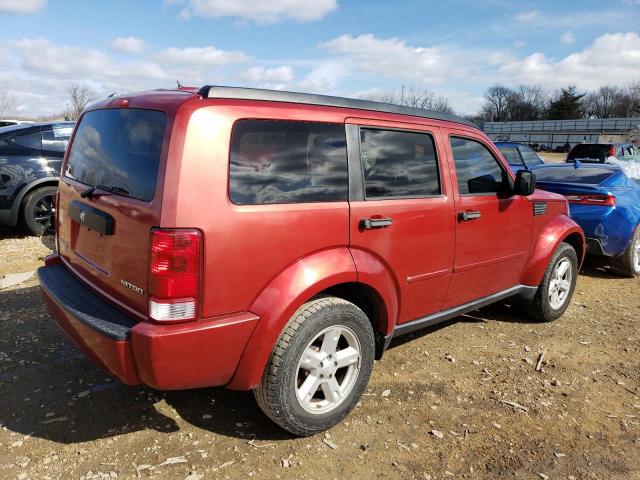 Photo 2 VIN: 1D4PT2GK7AW105418 - DODGE NITRO SE 